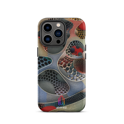 Tough Case for iPhone® Kaoss