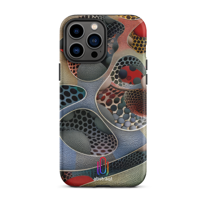 Tough Case for iPhone® Kaoss