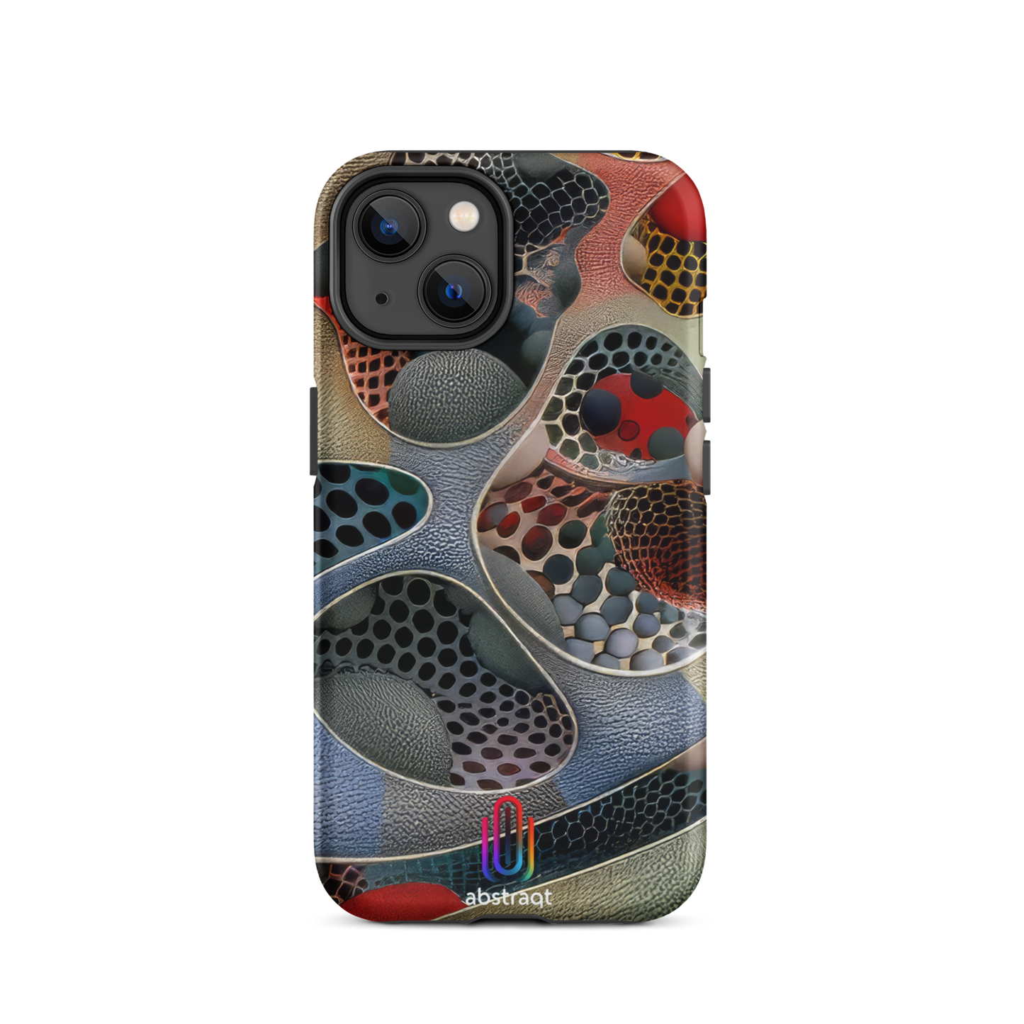 Tough Case for iPhone® Kaoss