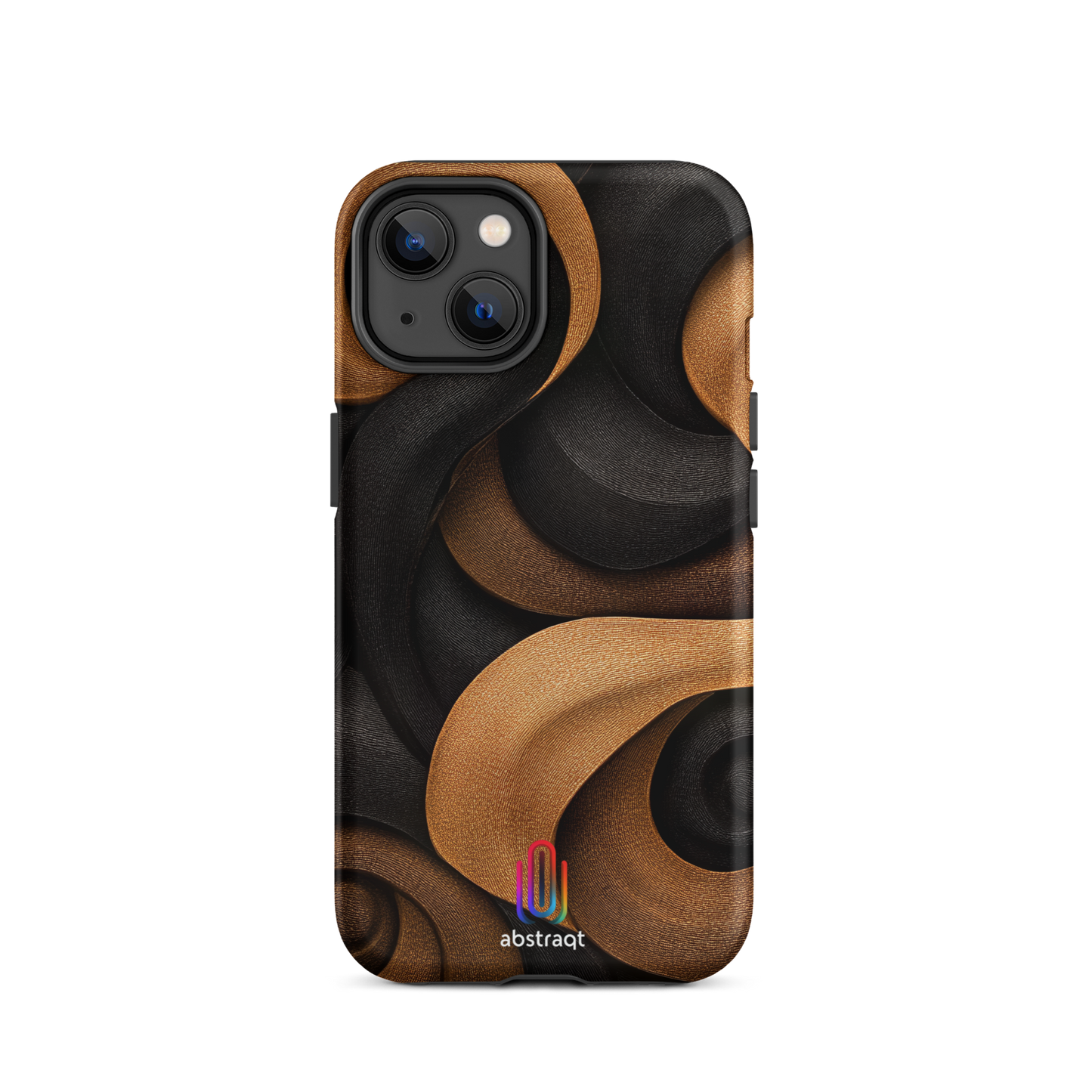 Tough Case for iPhone® Baccus