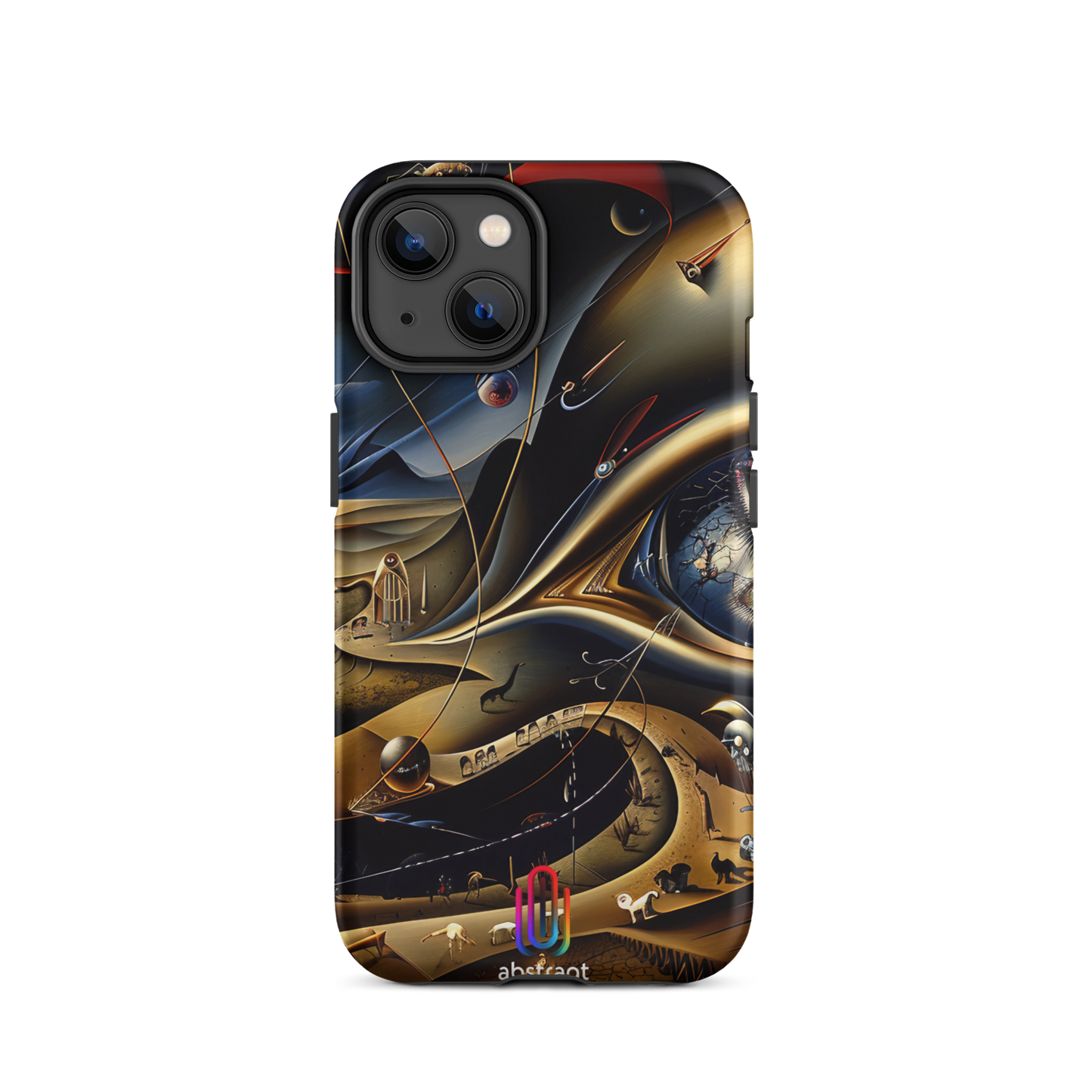 Tough Case For iPhone® Regulus