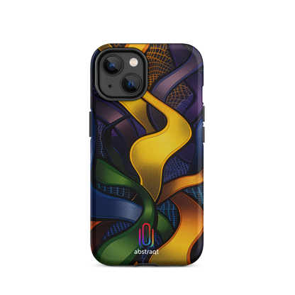 Tough Case For iPhone® Hydrus