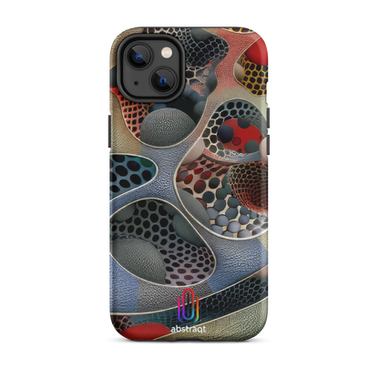 Tough Case for iPhone® Kaoss