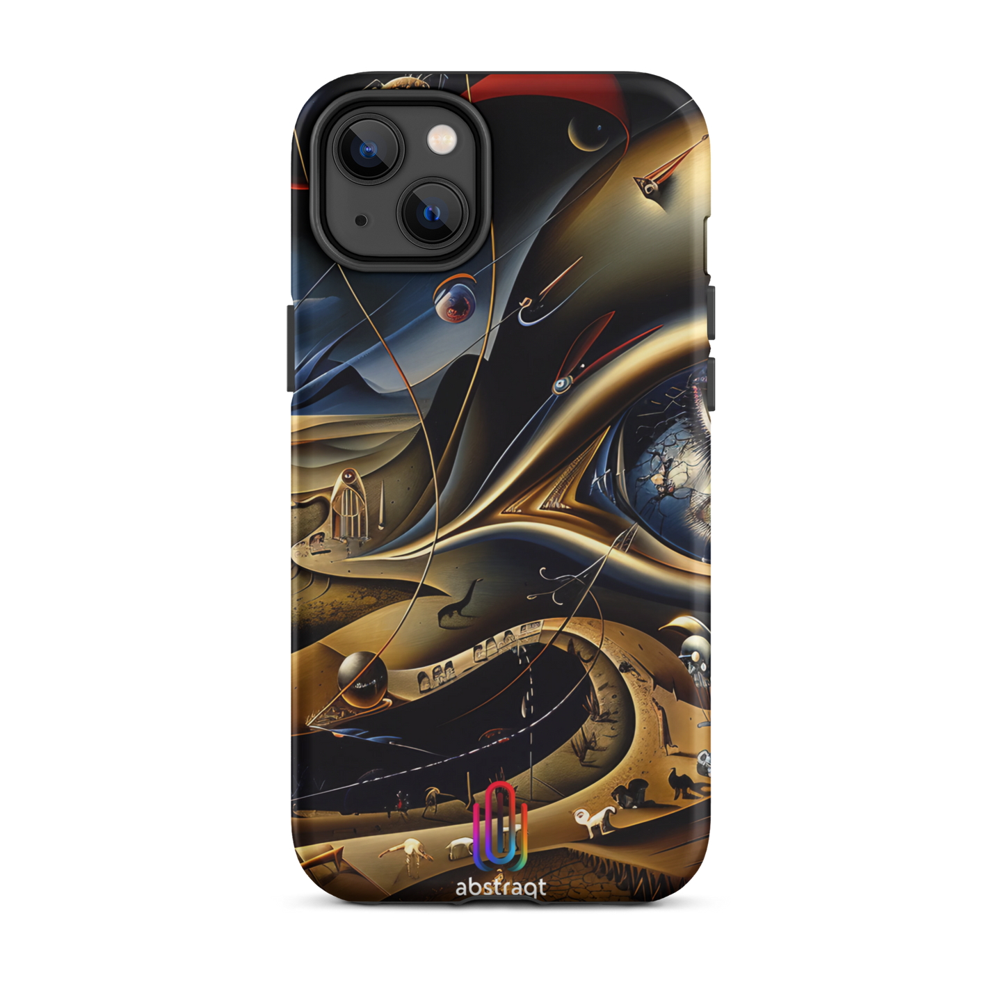 Tough Case For iPhone® Regulus