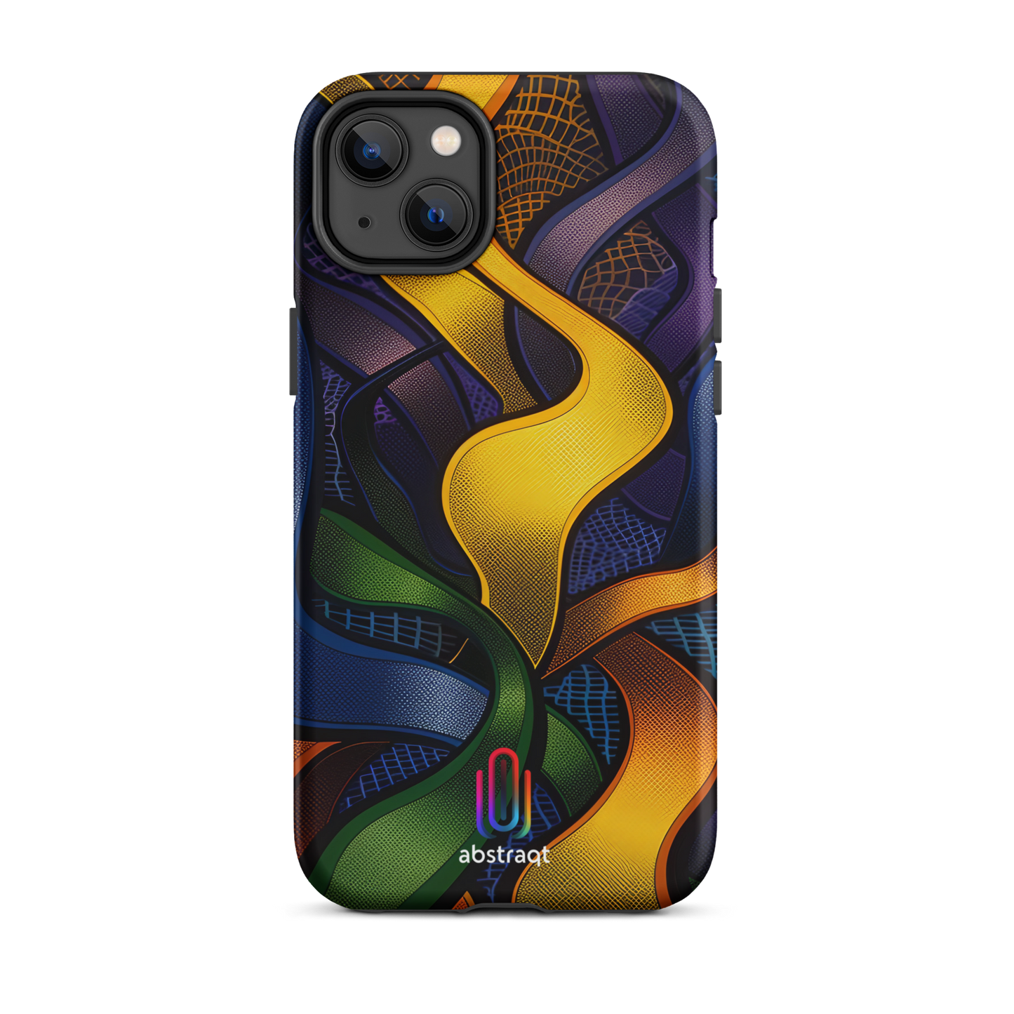 Tough Case For iPhone® Hydrus