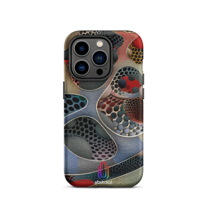 Tough Case for iPhone® Kaoss