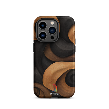 Tough Case for iPhone® Baccus