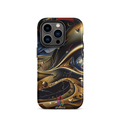 Tough Case For iPhone® Regulus