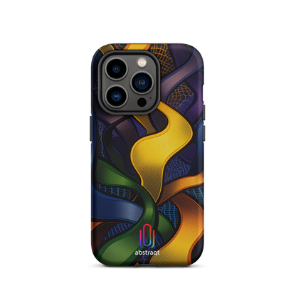 Tough Case For iPhone® Hydrus