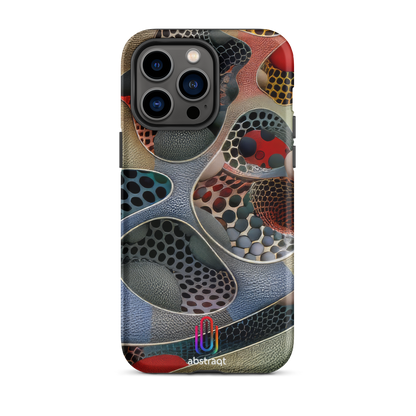 Tough Case for iPhone® Kaoss