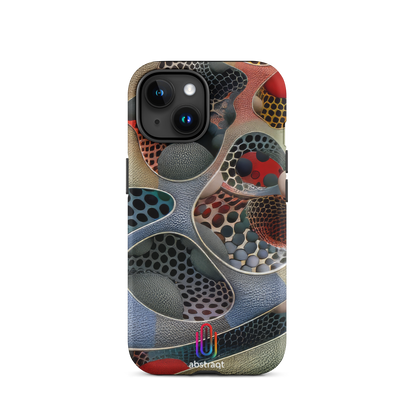 Tough Case for iPhone® Kaoss