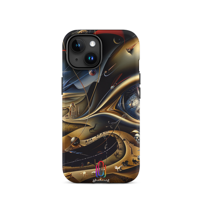 Tough Case For iPhone® Regulus