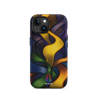 Tough Case For iPhone® Hydrus