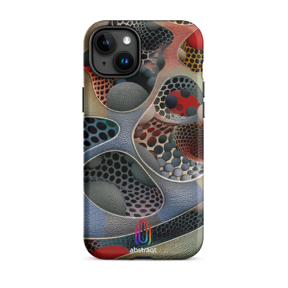 Tough Case for iPhone® Kaoss