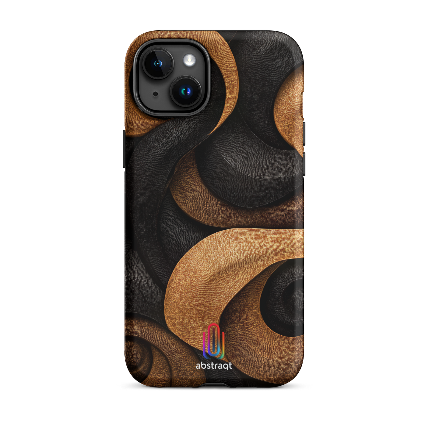 Tough Case for iPhone® Baccus