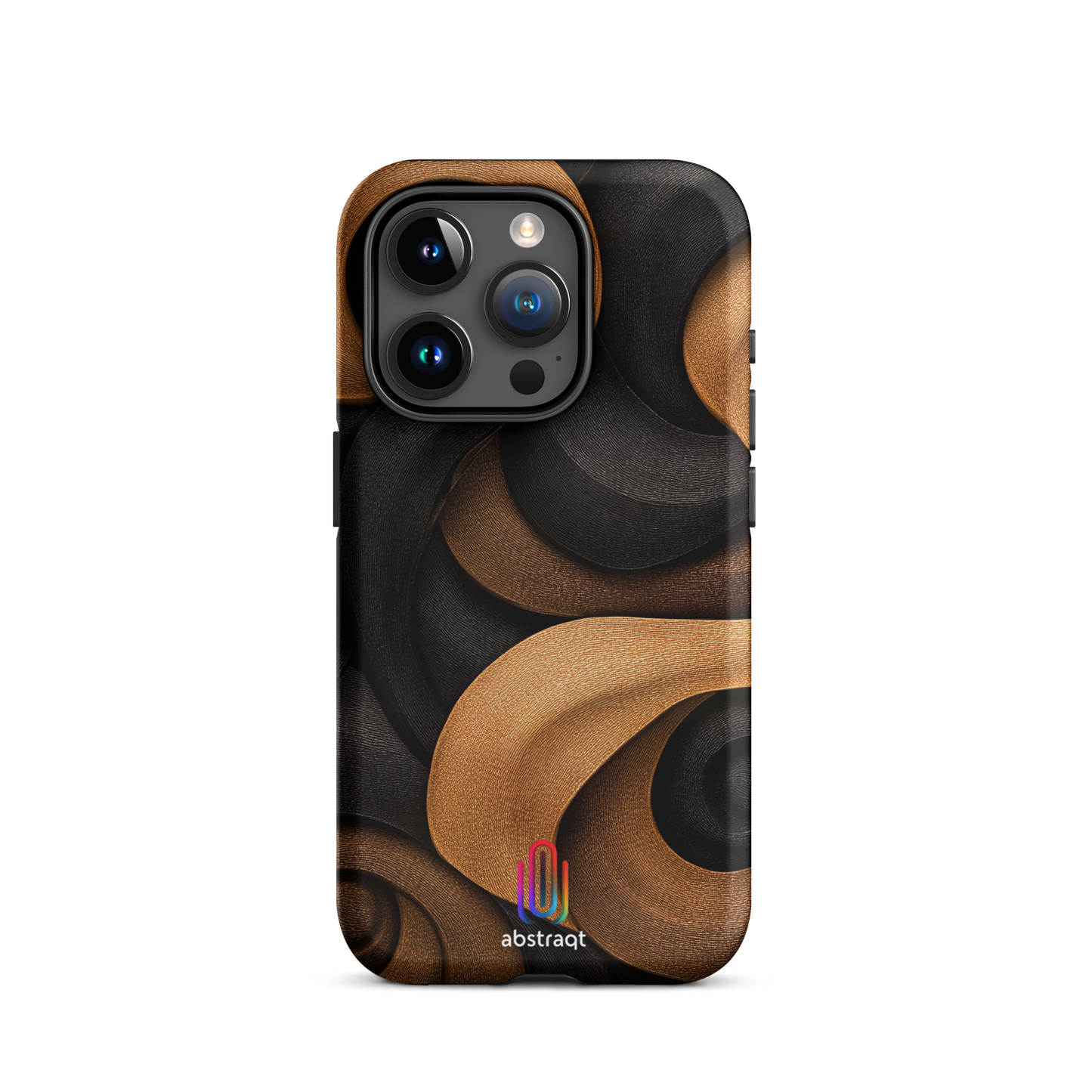 Tough Case for iPhone® Baccus