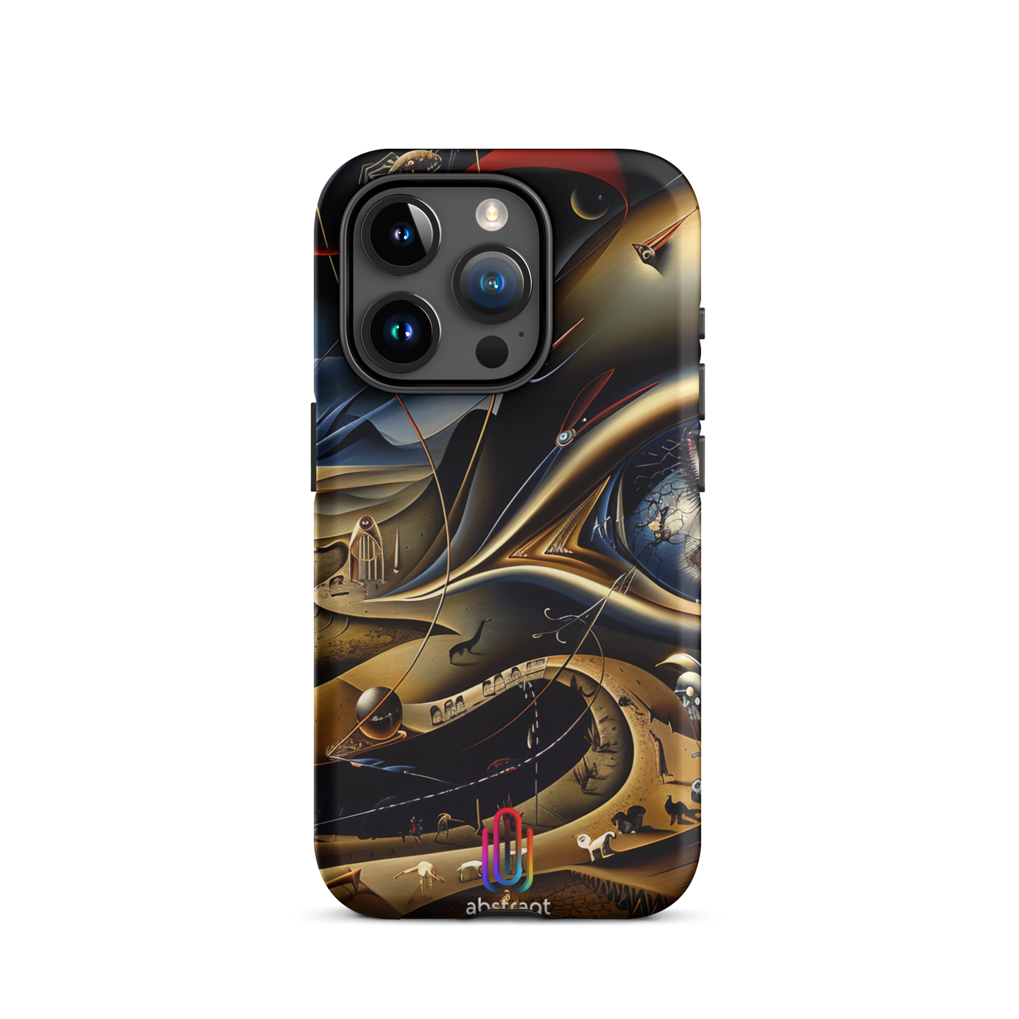 Tough Case For iPhone® Regulus