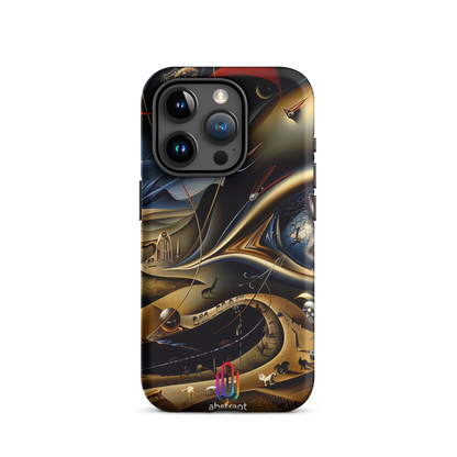 Tough Case For iPhone® Regulus