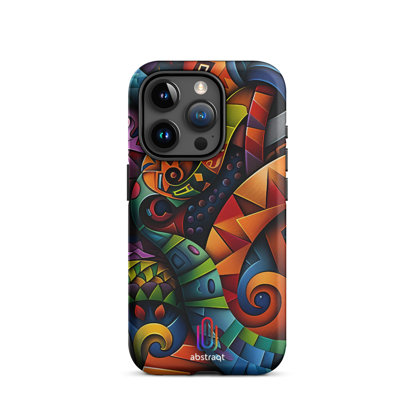 Tough Case For iPhone® Arcturus