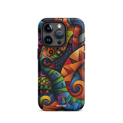 Tough Case For iPhone® Arcturus