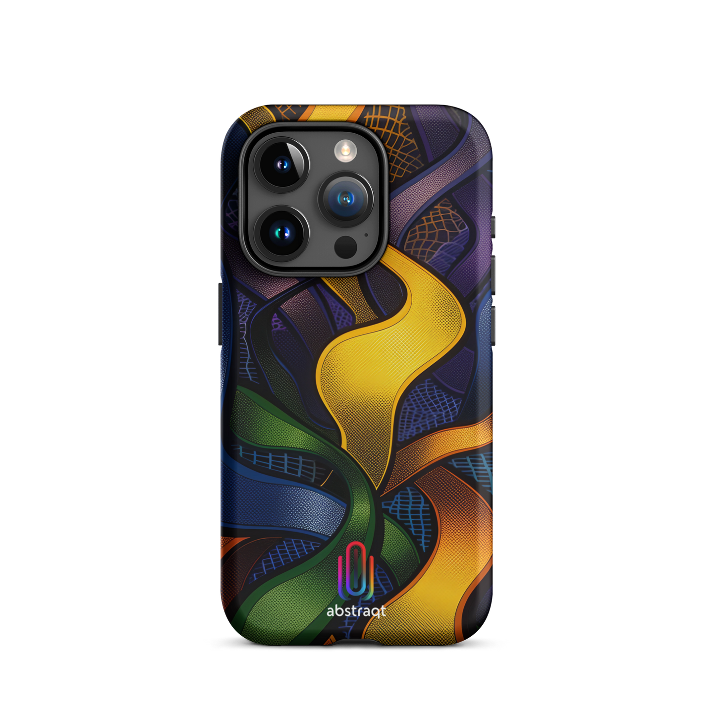 Tough Case For iPhone® Hydrus