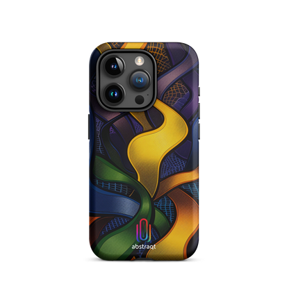 Tough Case For iPhone® Hydrus