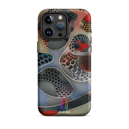 Tough Case for iPhone® Kaoss