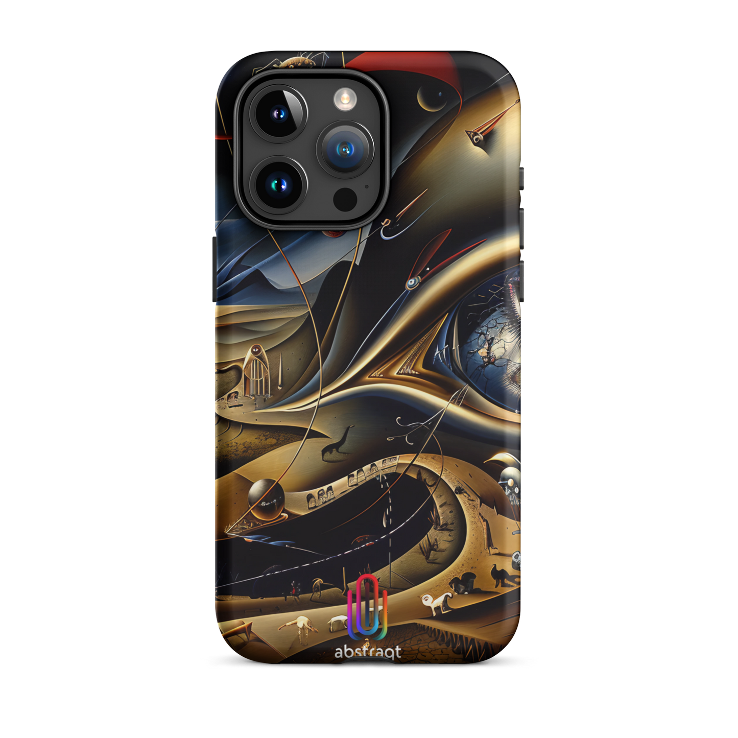 Tough Case For iPhone® Regulus