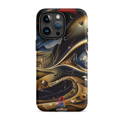 Tough Case For iPhone® Regulus