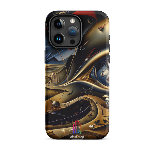 Tough Case For iPhone® Regulus