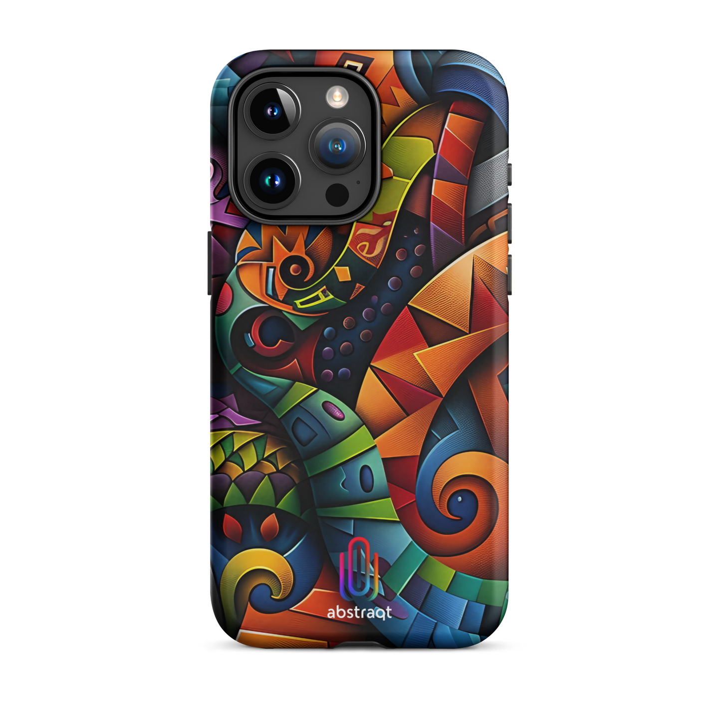 Tough Case For iPhone® Arcturus