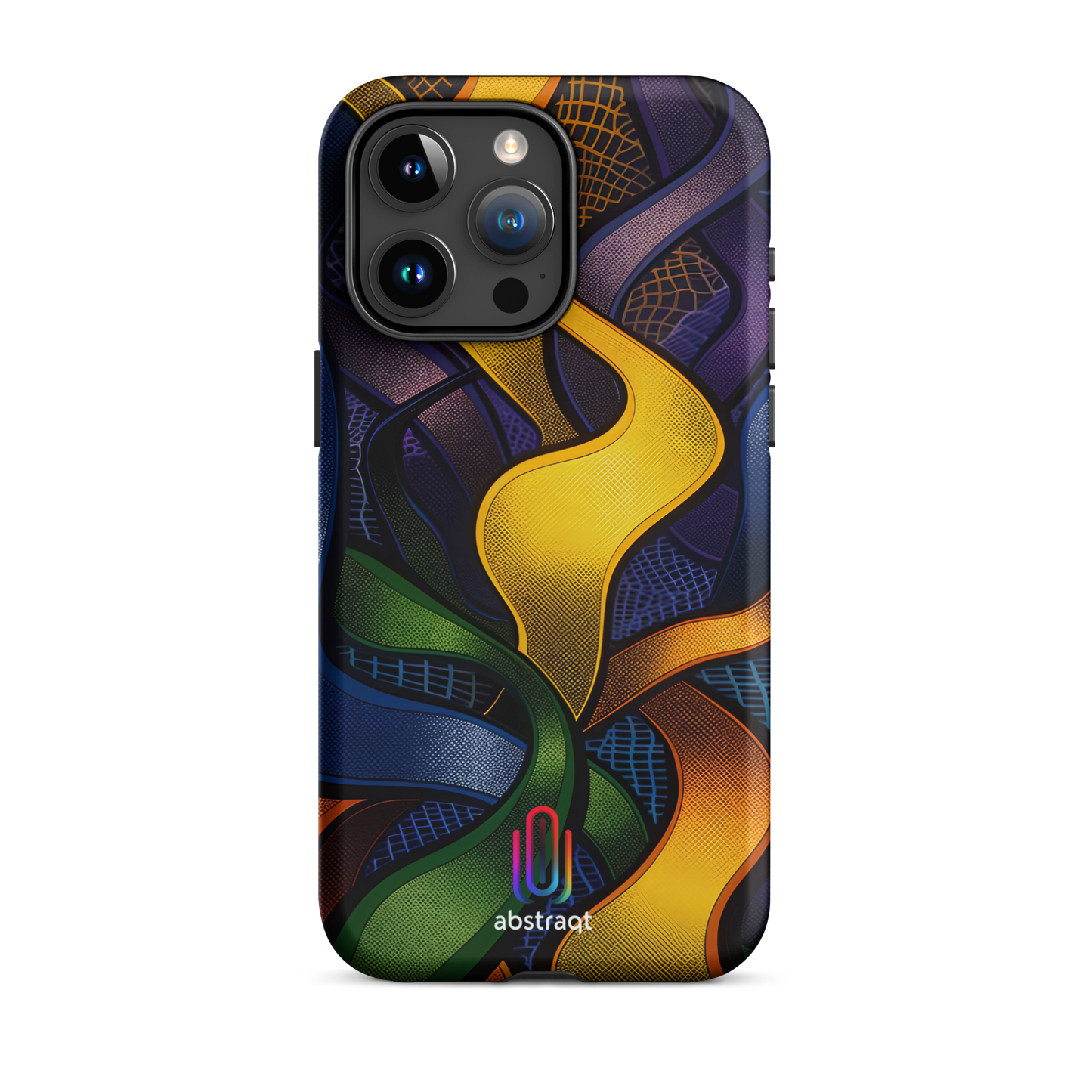 Tough Case For iPhone® Hydrus