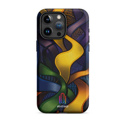 Tough Case For iPhone® Hydrus