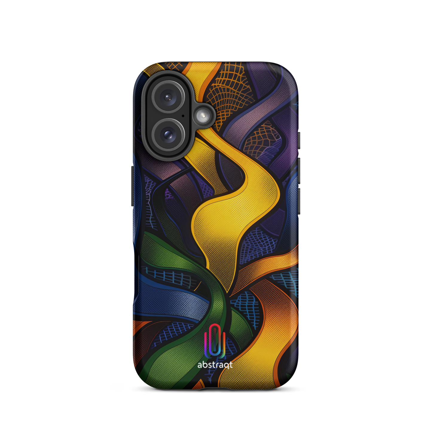 Tough Case For iPhone® Hydrus