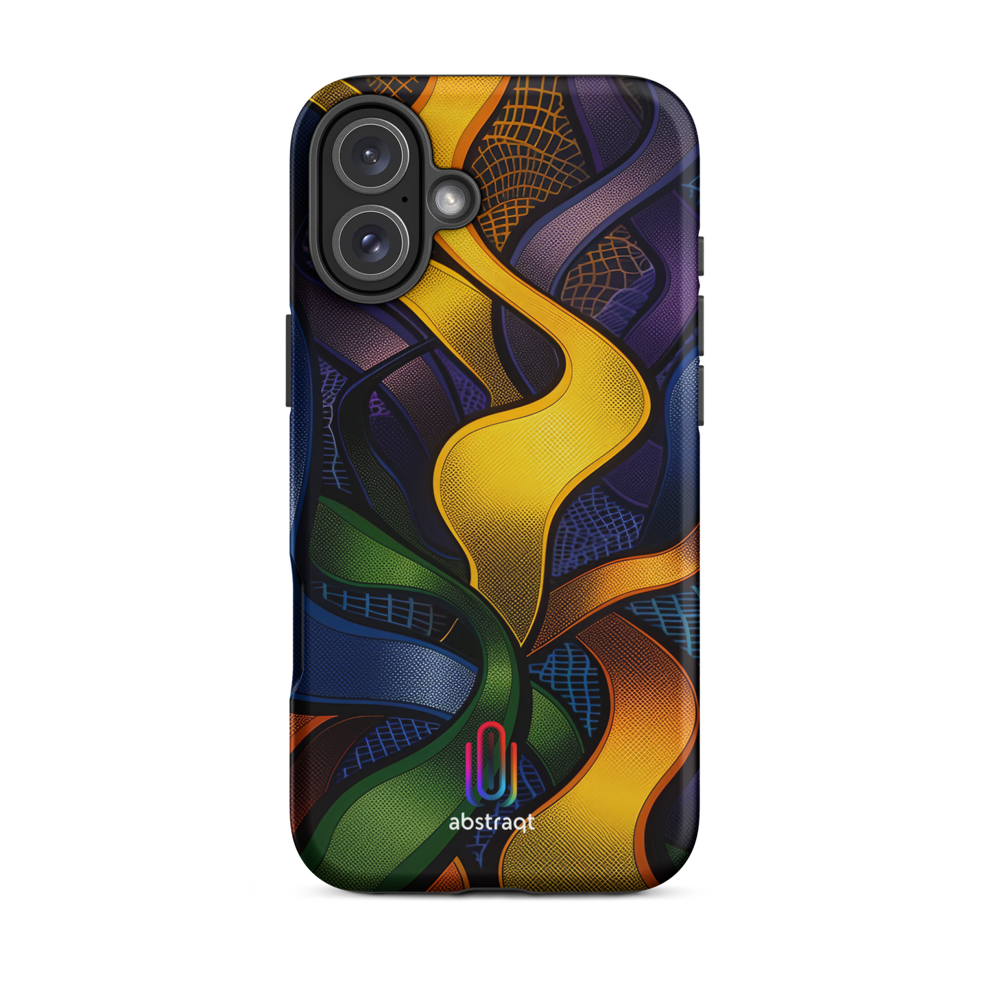 Tough Case For iPhone® Hydrus