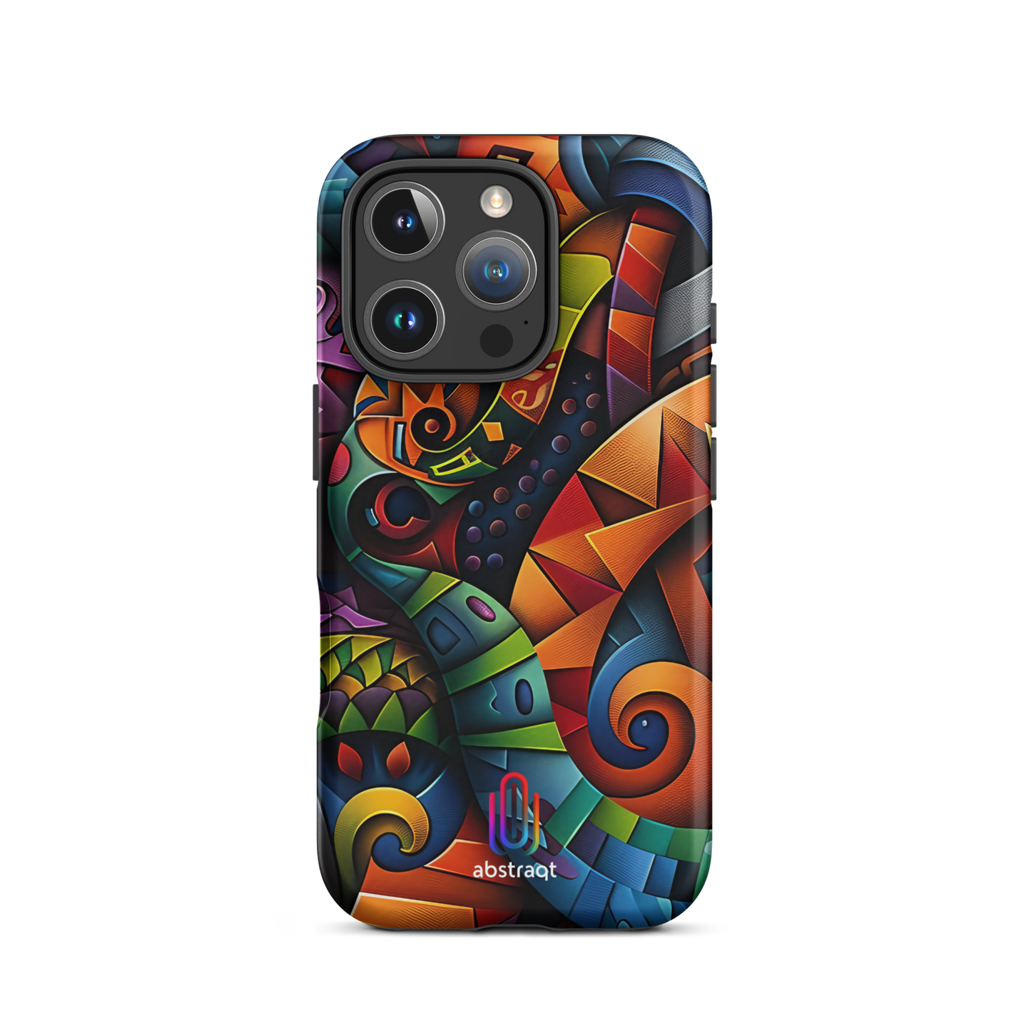 Tough Case For iPhone® Arcturus