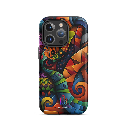 Tough Case For iPhone® Arcturus