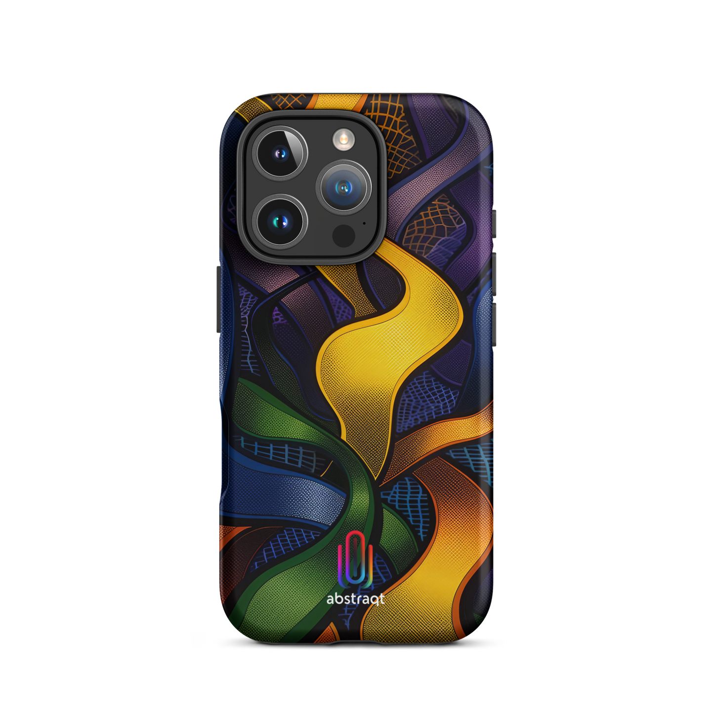 Tough Case For iPhone® Hydrus