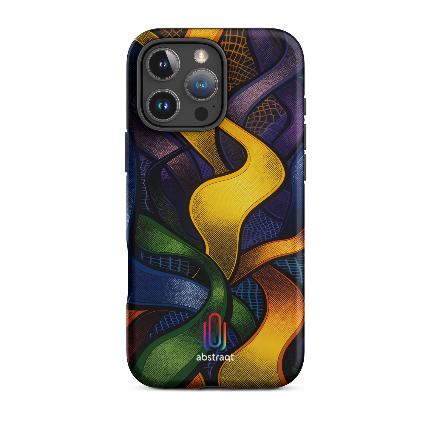 Tough Case For iPhone® Hydrus