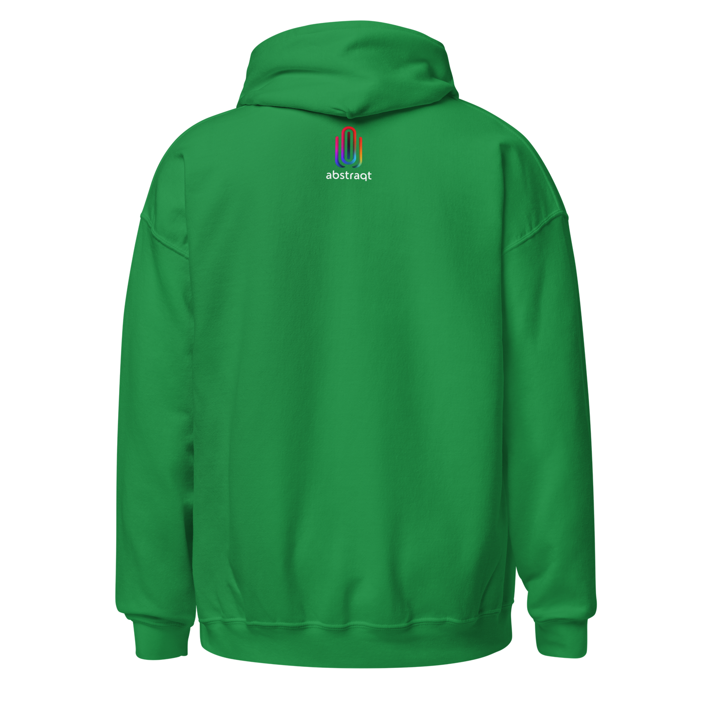 Unisex Heavy Blend Hoodie Lacerta