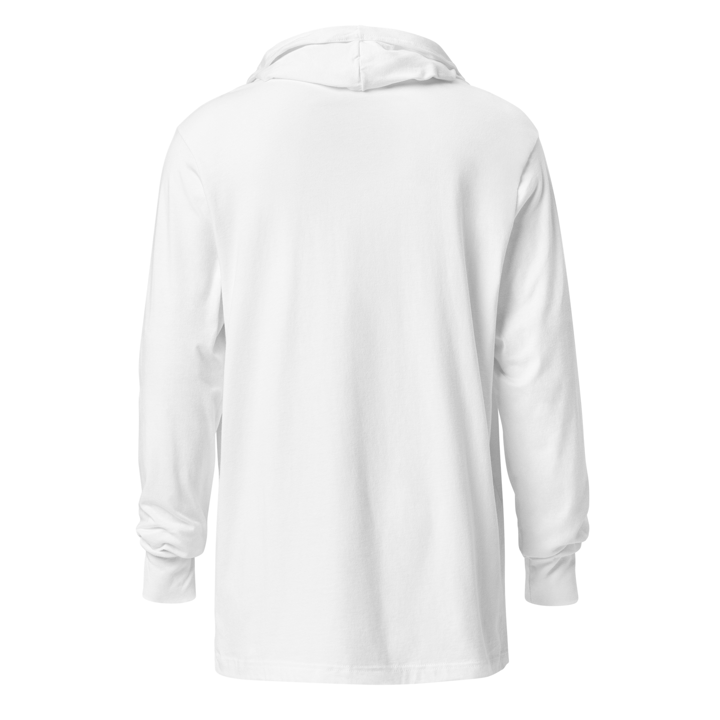 Unisex Hooded Long-Sleeve T-shirt Tucana