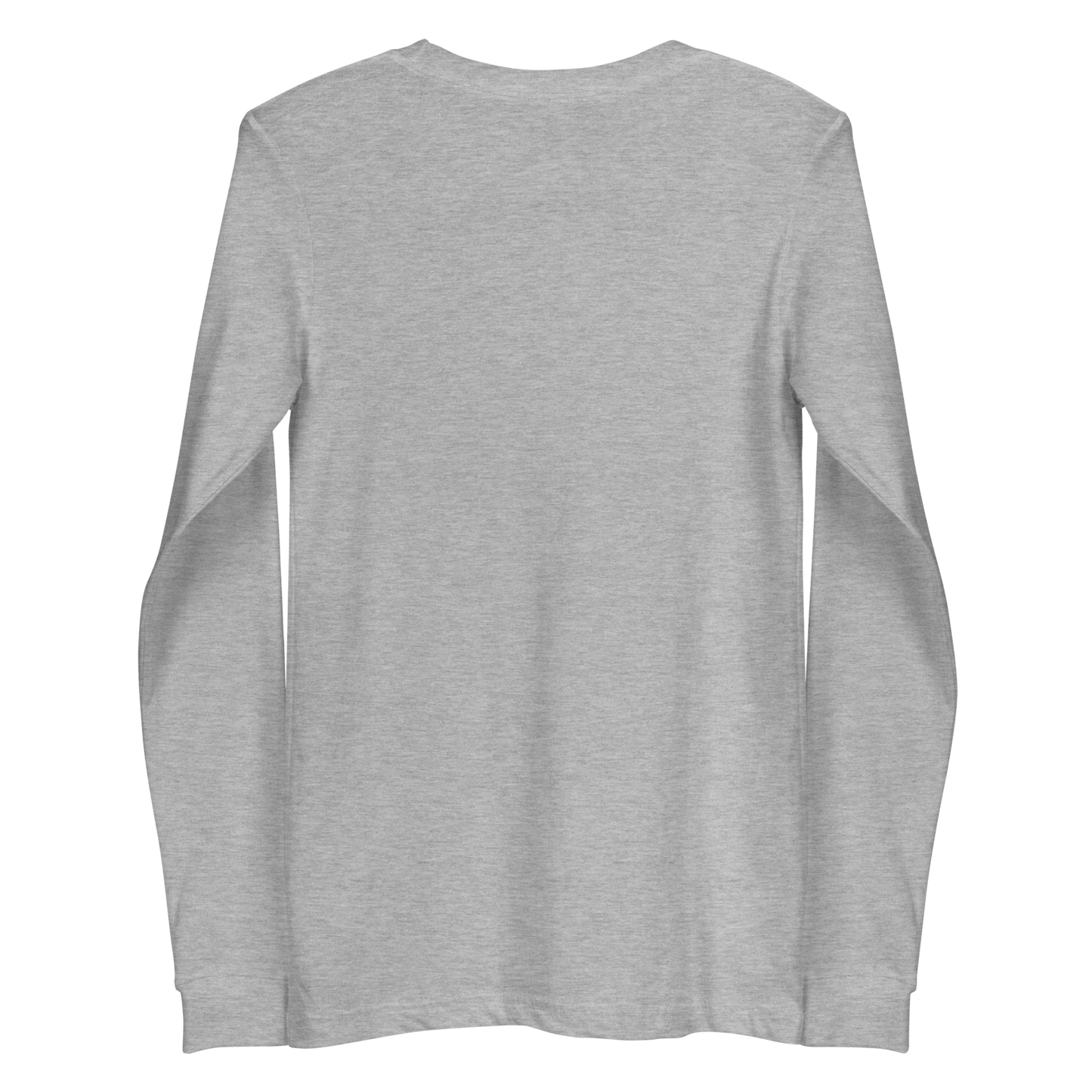 Unisex Long Sleeve T-shirt Rigel