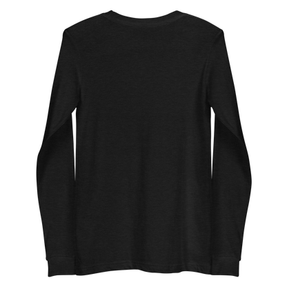 Unisex Long Sleeve T-shirt Rigel