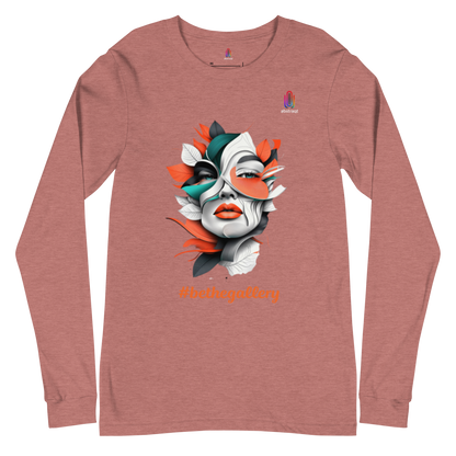 Unisex Long Sleeve T-shirt Tucana