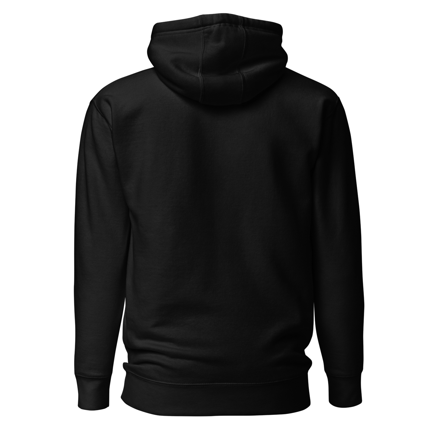 Unisex Premium Hoodie Lacerta