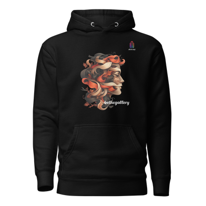 Unisex Premium Hoodie Lacerta