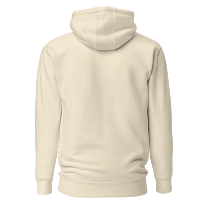 Unisex Premium Hoodie Lacerta