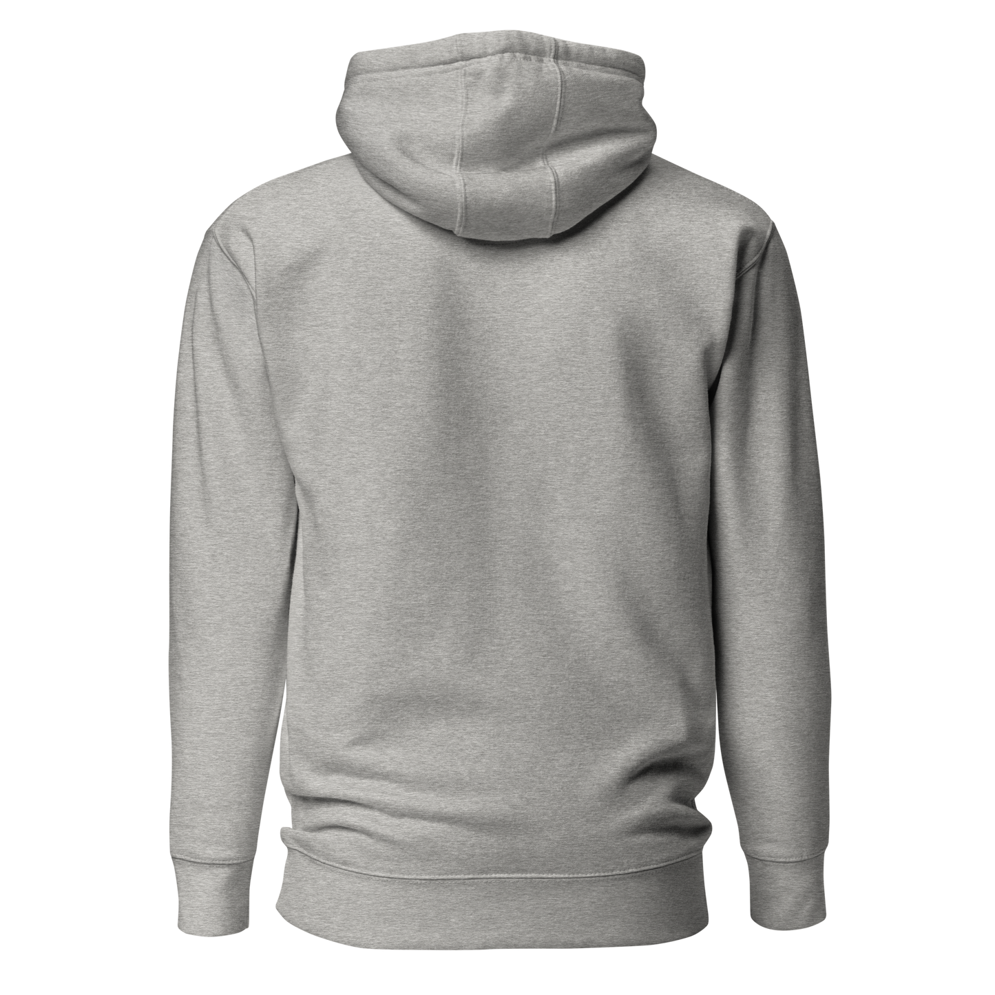 Unisex Premium Hoodie Lacerta