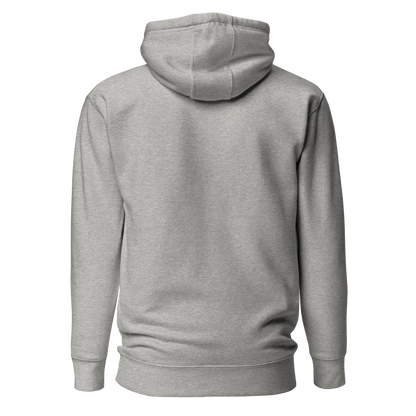 Unisex Premium Hoodie Lacerta