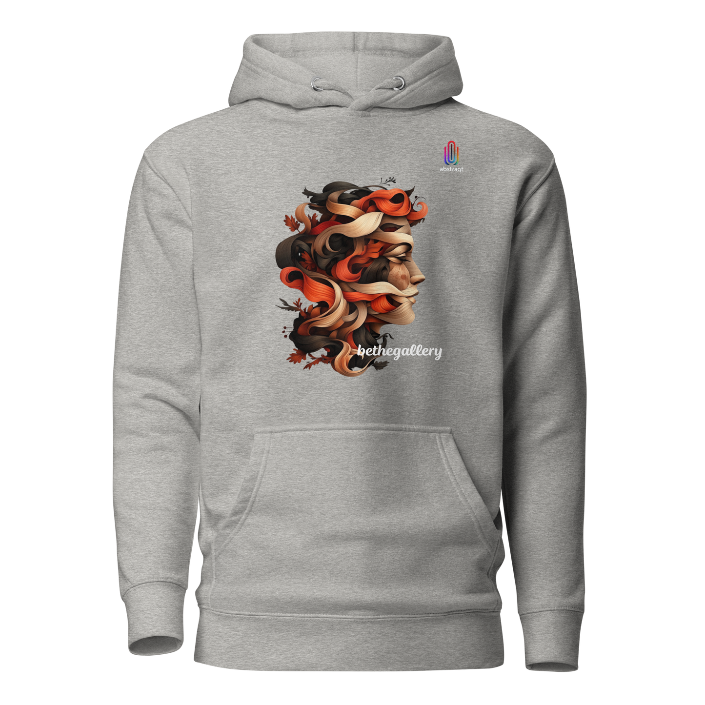 Unisex Premium Hoodie Lacerta